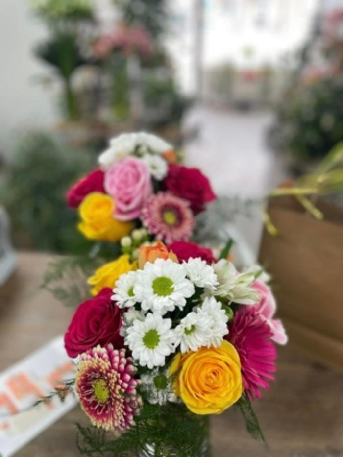 La Fleur Adoree