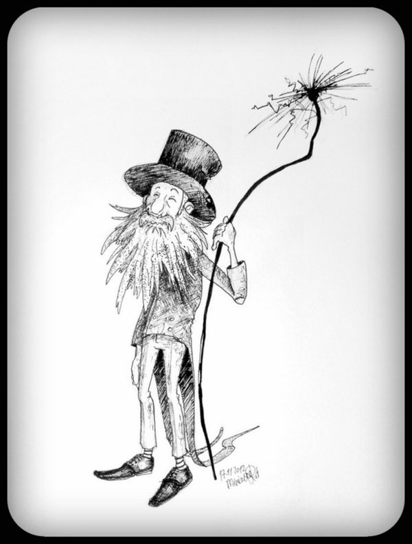 Ivan's Chimney Sweep