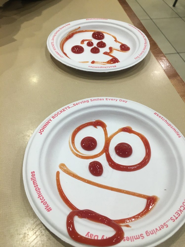 Johnny Rockets