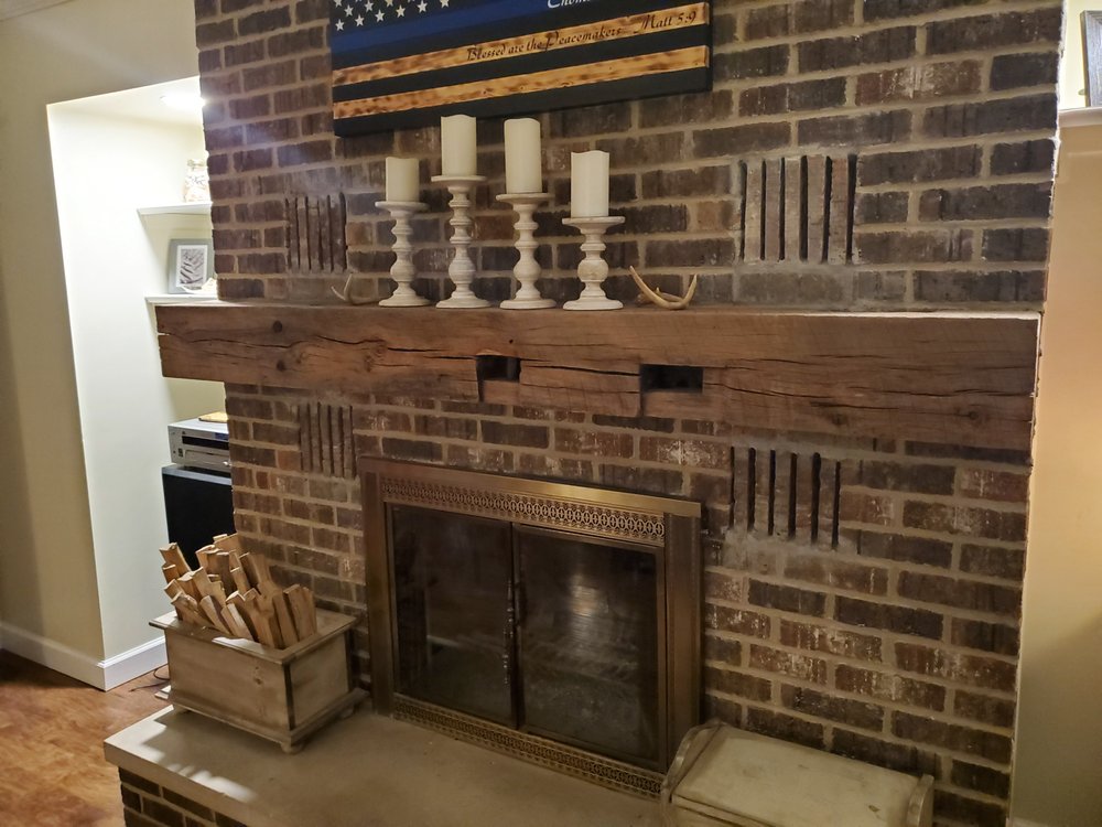 image of business Isaiah Thoms Remodeling