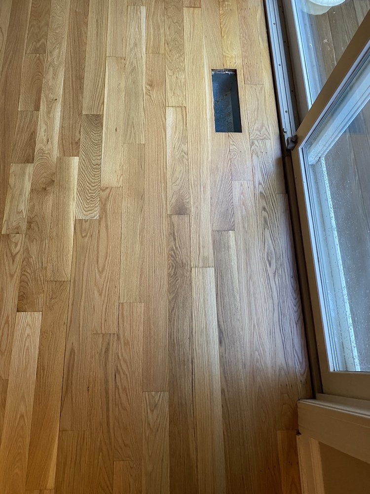 image of business Charter Oak Flooring