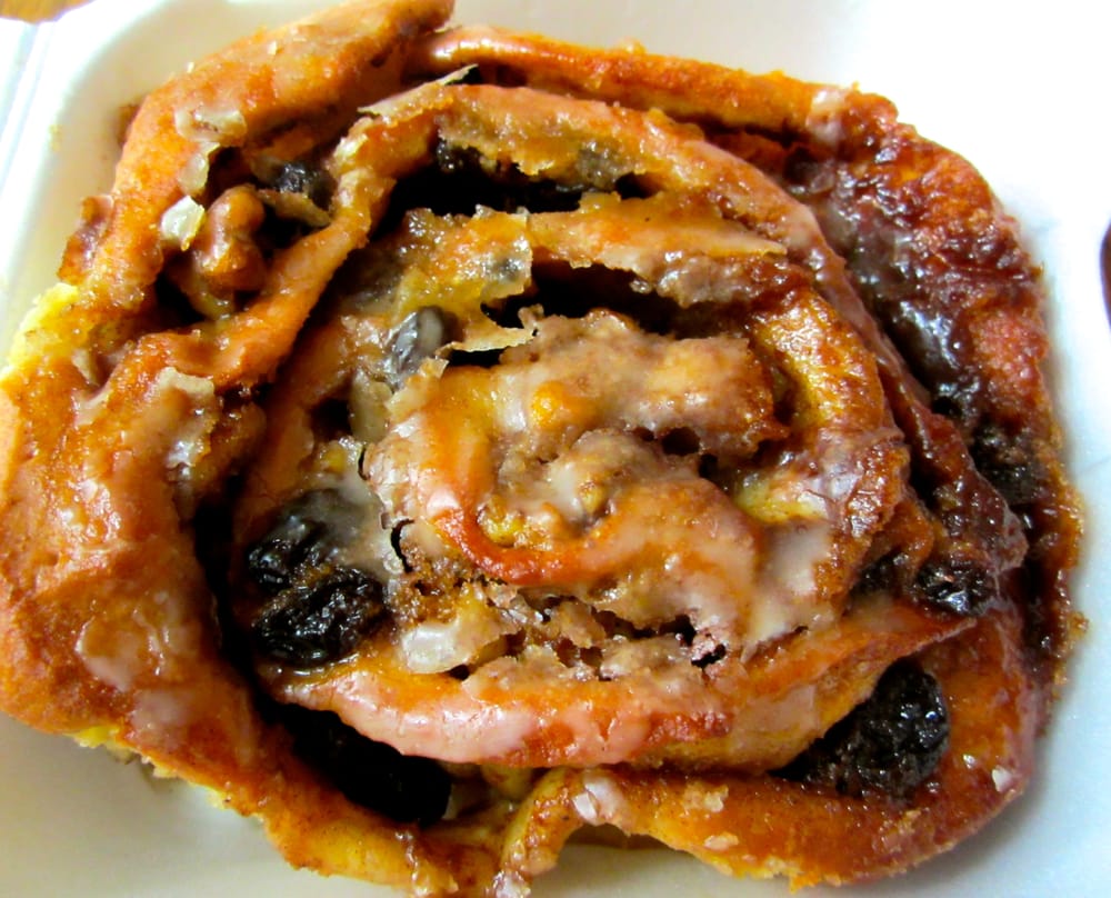 Spinners Cinnamon Rolls 14 Photos Bakeries South Land Park Sacramento, CA Reviews Yelp