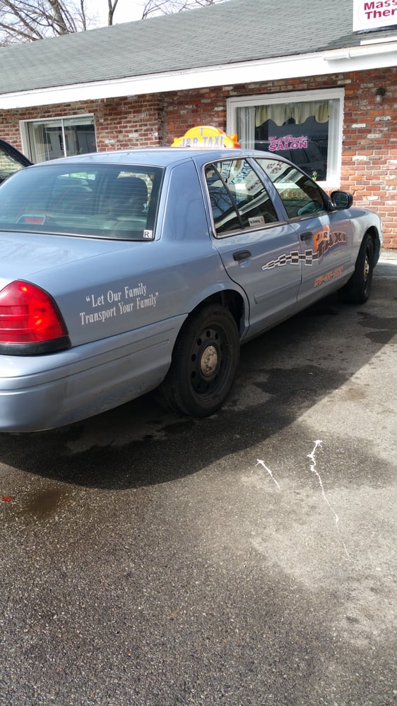 J&R Taxi Services Taxis 136 Highland Ave, Lowell, MA Phone Number