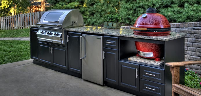 COASTROAD Hearth & Patio