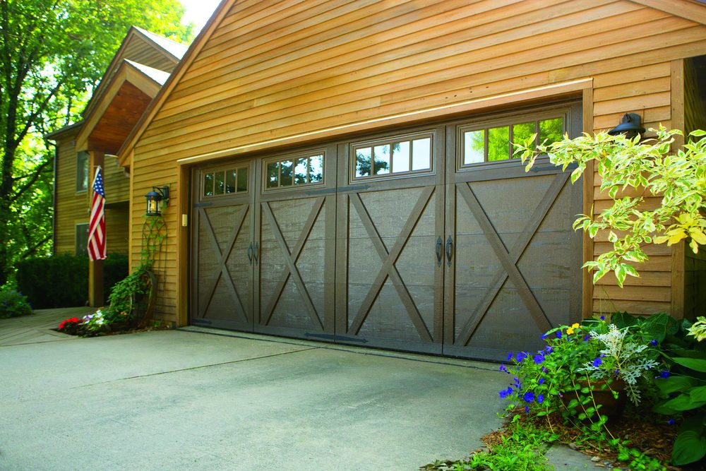Overhead Door Company of Greensboro