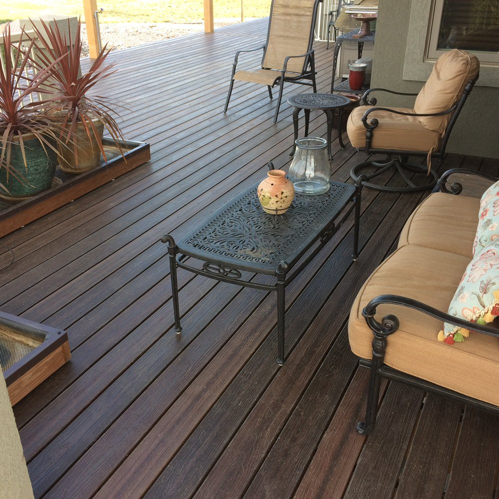 image of business OuterSpace Decks