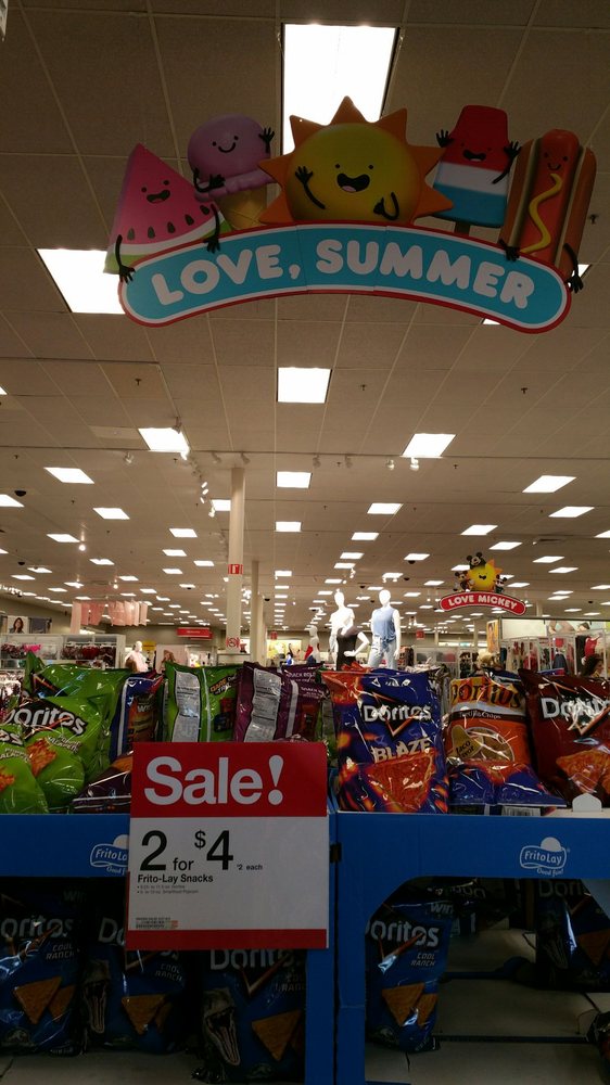 Target Department Stores 1902 Miller Trunk Hwy, Duluth, MN Phone