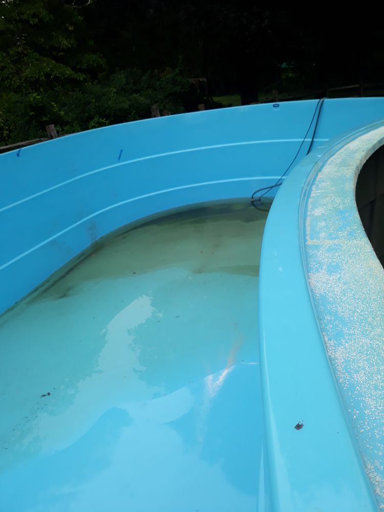 Hydro Dynamic Pools