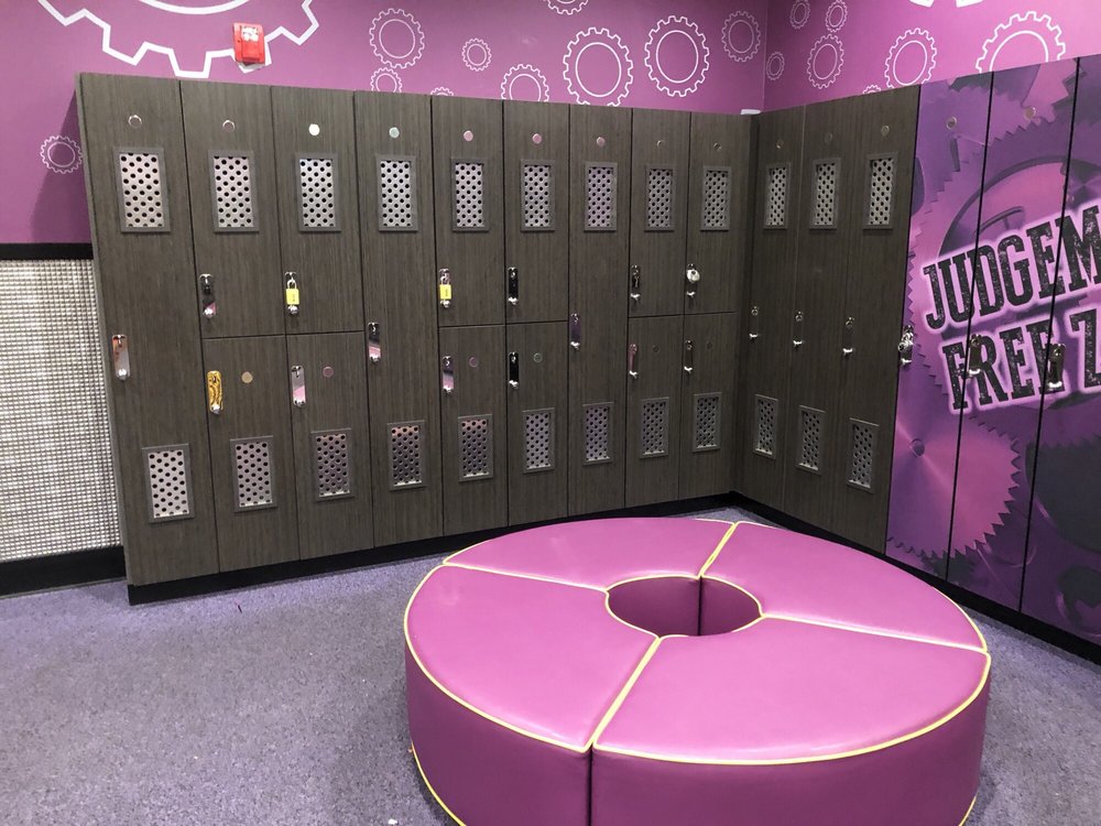 Fitness Tucson Swanway Plaza 11 Photos Gyms 4722 E