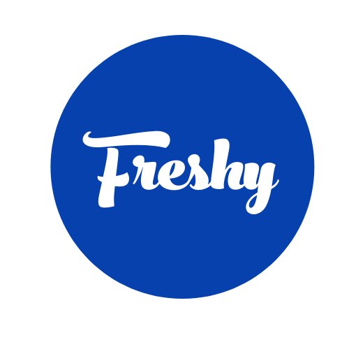 Freshy