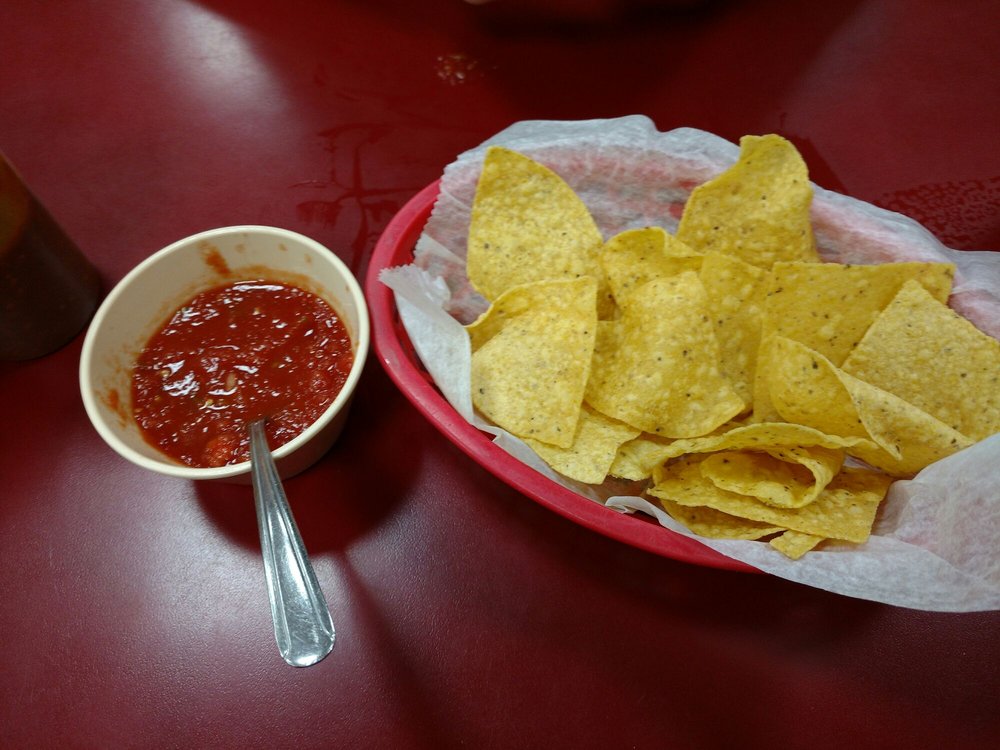 Los Burritos Tapatios 58 Photos & 152 Reviews Mexican 849 E