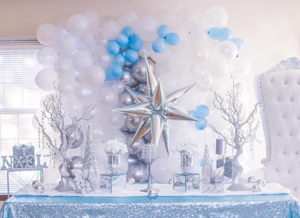 AAJJ Events & Design