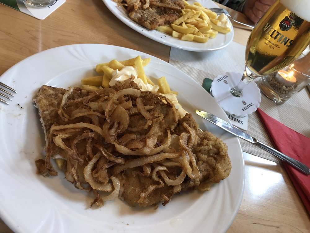 Gaststätte Zum Würzburger - Hagen