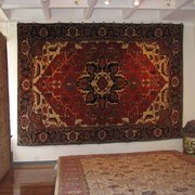 Medallion Gallery 41 Photos Framing 350 Boylston St Back Bay Photo Of Medallion Gallery Boston Ma United States Fine Handwoven Rugs