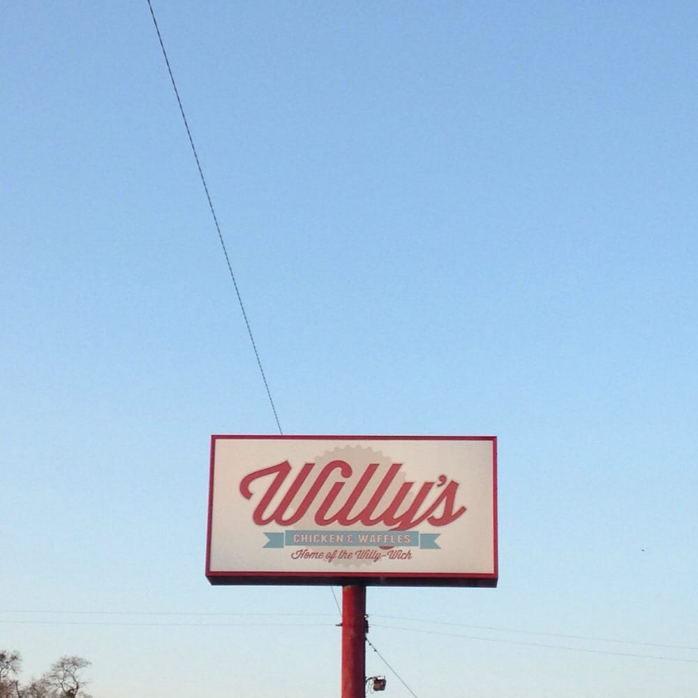 Willy’s Chicken & Waffles CLOSED 43 Photos & 38 Reviews American