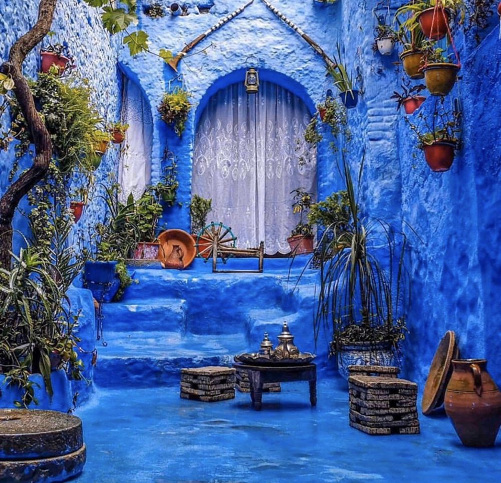 Visit Morocco Holidays - Morocco Tours