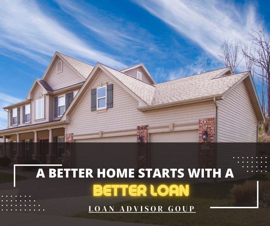 Jimmy Alam | Loan Advisor Group