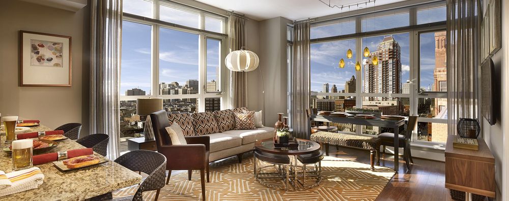 The Philly Apartment Company