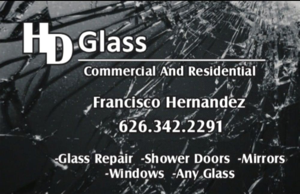 HD Glass