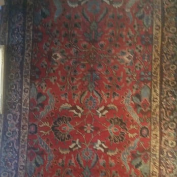Rugs Of The Orient Carpeting 68 E Palisade Ave Englewood Nj Photo Of Rugs The Orient Englewood Nj United States 60 Year