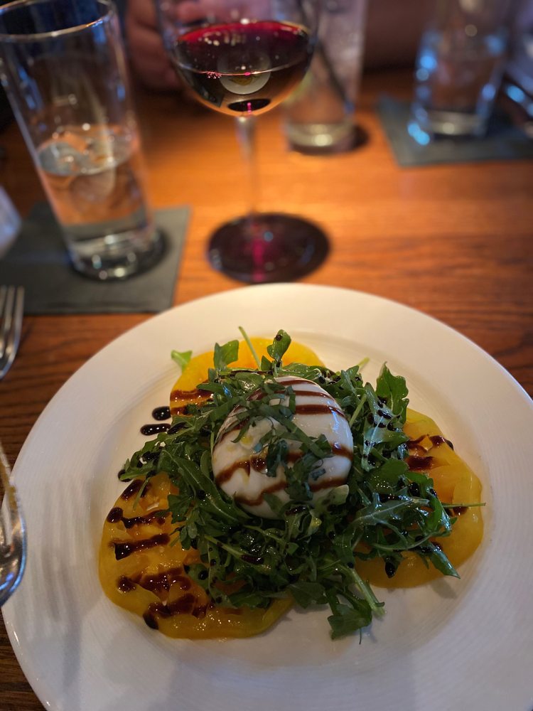West 29th Restaurant and Bar
