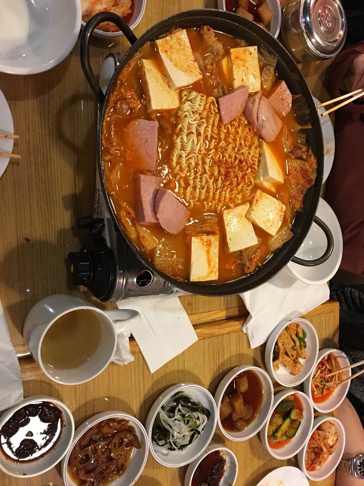 Jinmi Korean Restaurant 46 Photos & 50 Reviews Korean 4505