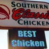 Southern Classic Chicken