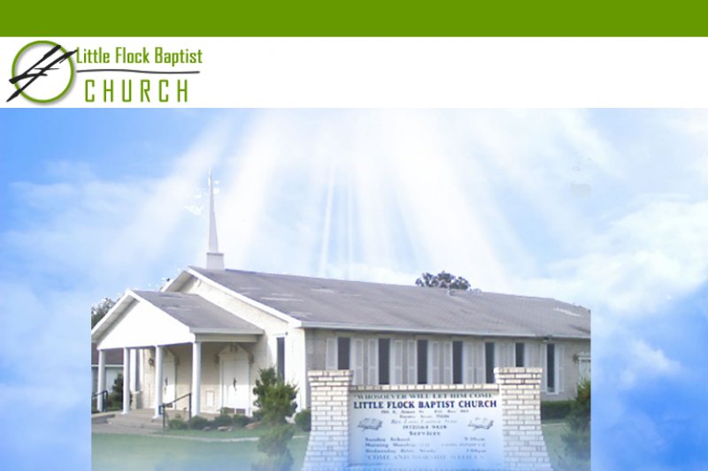 Little Flock Baptist Church 2019 All You Need to Know BEFORE You Go