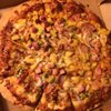 Glass Nickel Pizza - Appleton