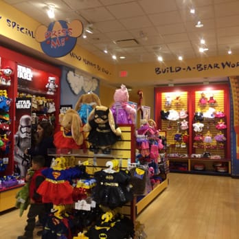 Build A Bear Workshop Otay Ranch Build A Bear Workshop Otay Ranch