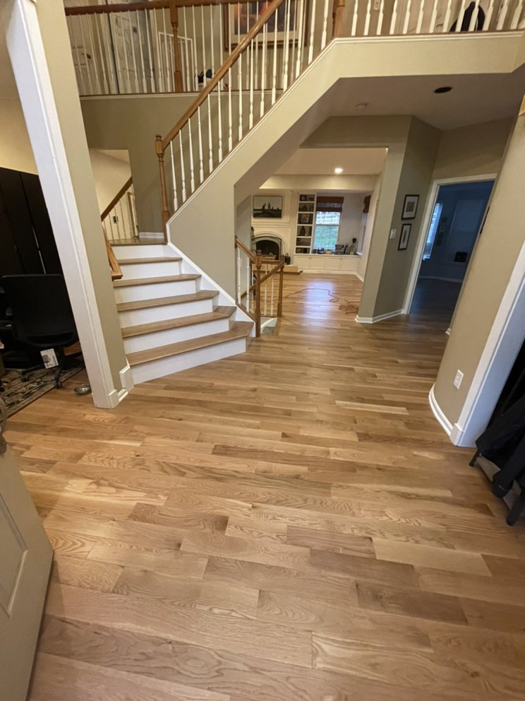 Melvin’s Floor Specialists