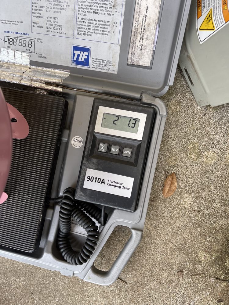 Patriot Appliance Repair Air Conditioning & HVAC