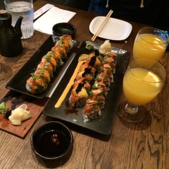 Barracuda Anese Restaurant Closed 990 Photos 789 Reviews Photo Of Barracuda Anese Restaurant San Francisco Ca United States Red Dragon