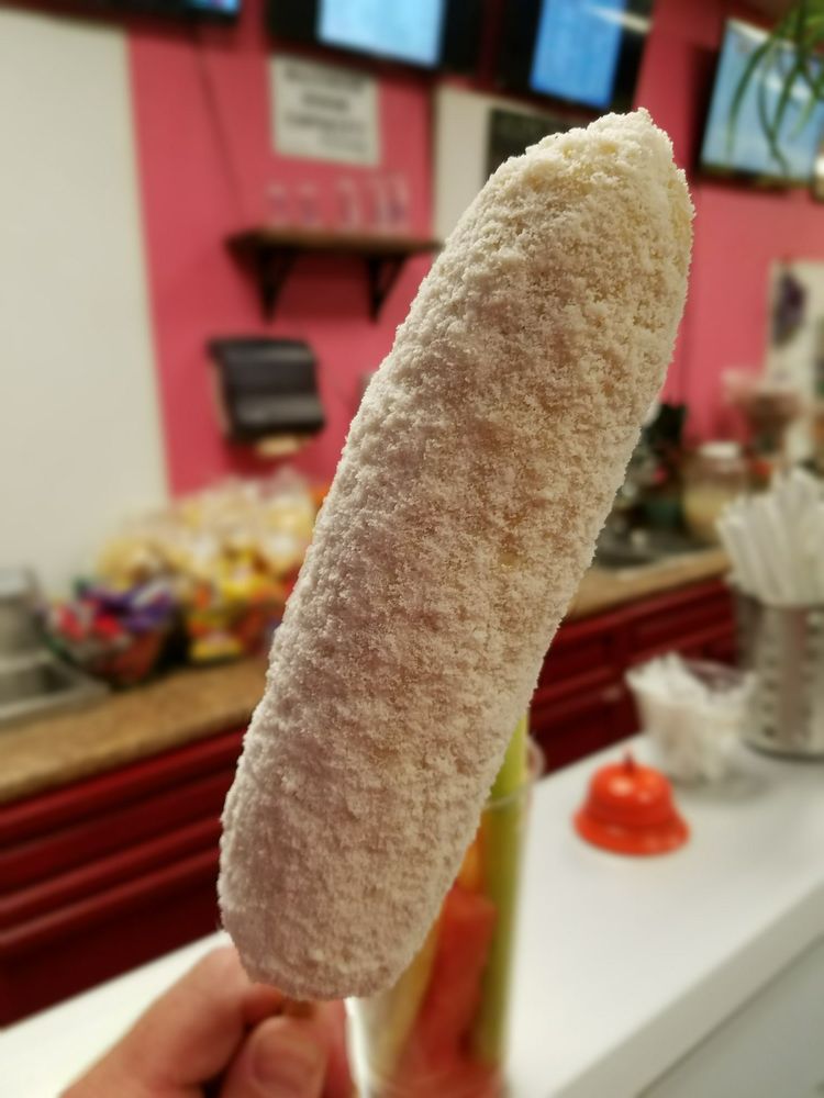 JB Ice Cream 57 Photos & 47 Reviews Ice Cream & Frozen Yogurt