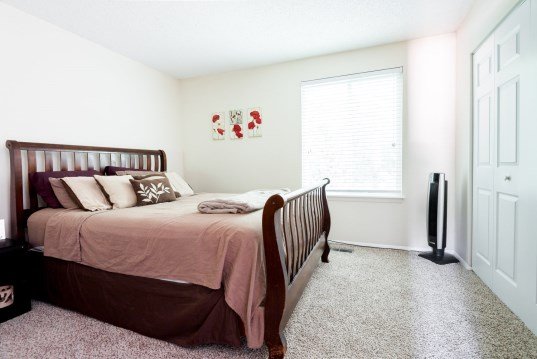 Willow Ridge Apartment Homes