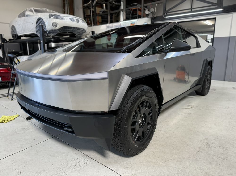 Rhino Films & Detailing