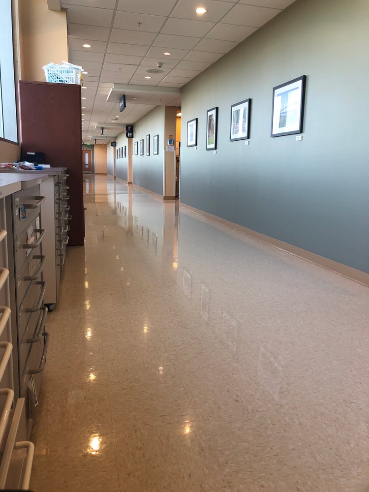image of business James B. Edwards CRNA- College of Dental Medicine