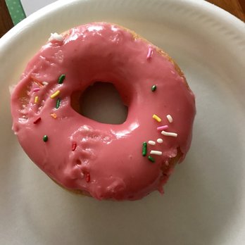 country style donuts hanover parkphoto