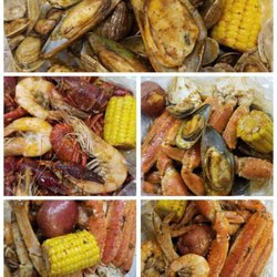 Cary Crab House 148 Photos 121 Reviews Seafood 220 Photo Of Cary Crab House Nc United States Pictures Combo