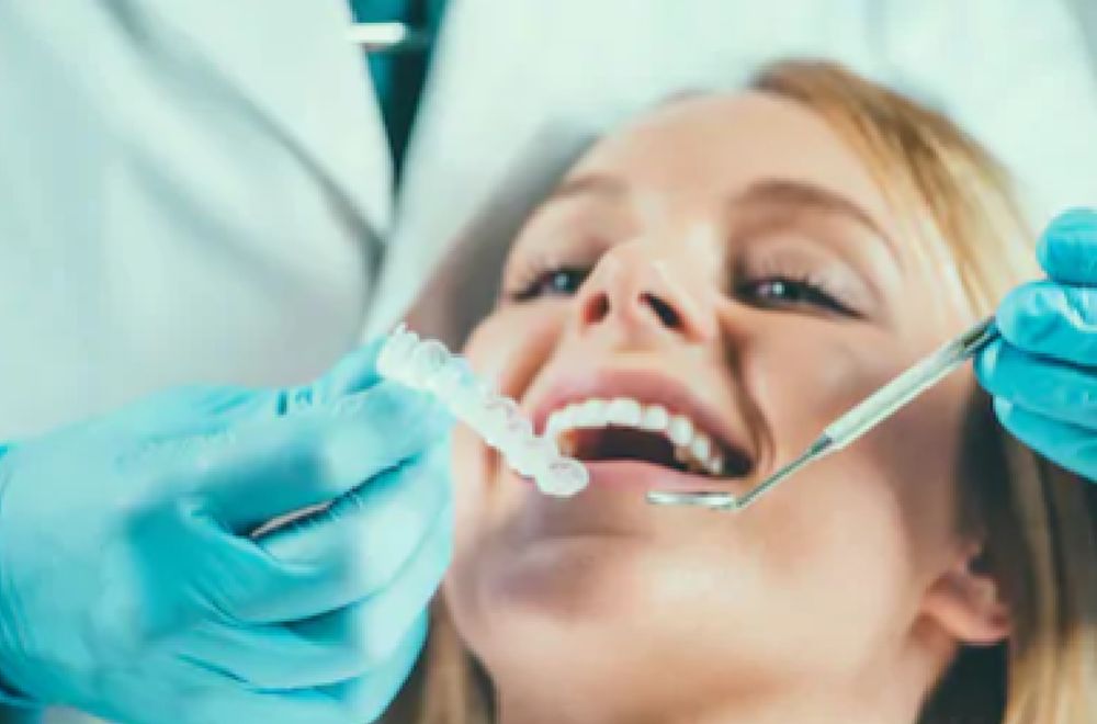 image of business Drake Dentistry