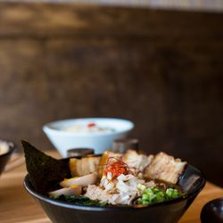 Best Delivery In Los Angeles Ca Last Updated December 2018 Yelp 2 Momota Ramen House