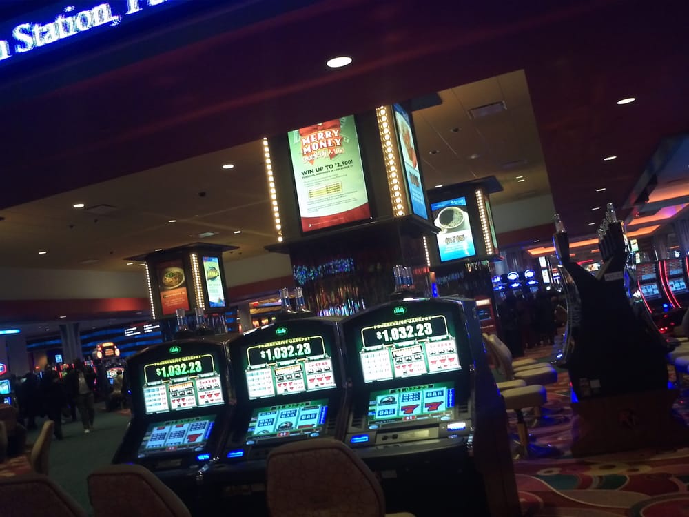 Jamaica slot machines