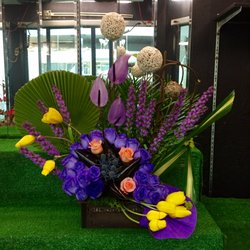 Vegas Flowers Closed 31 Photos Florists 7335 Van Nuys Blvd Photo Of Vegas Flowers Van Nuys Ca United States Tint Morado
