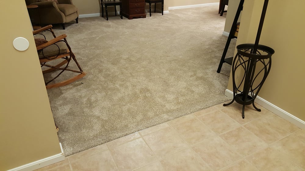 That Carpet Guy Carpet Installation Dayton, OH Phone Number Yelp