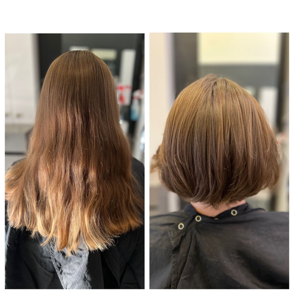 Fantastic Sams Cut & Color