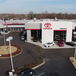 Principle Toyota 34 Photos 45 Reviews Car Dealers 7370