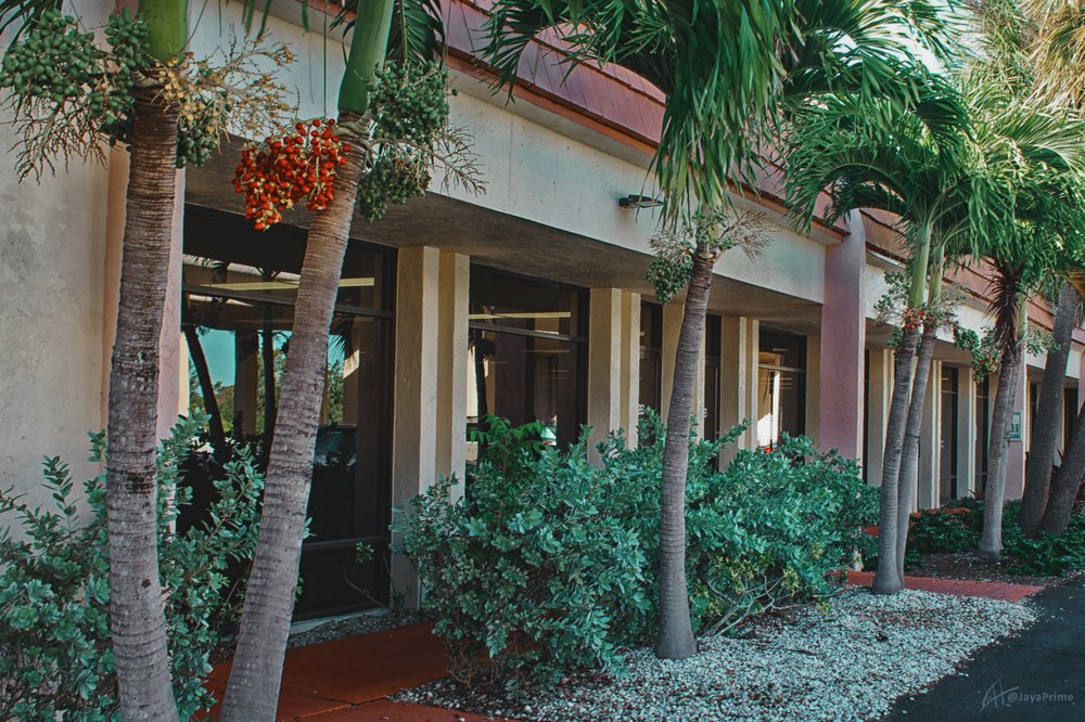 Sarasota County Public Library Libraries 260 Nokomis Ave N, Venice