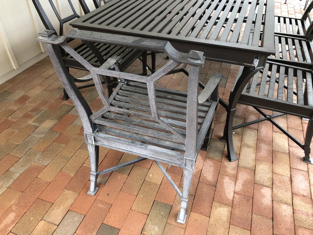 Patio Furniture Rescue 2019 All You Need To Know Before Go Patio Furniture