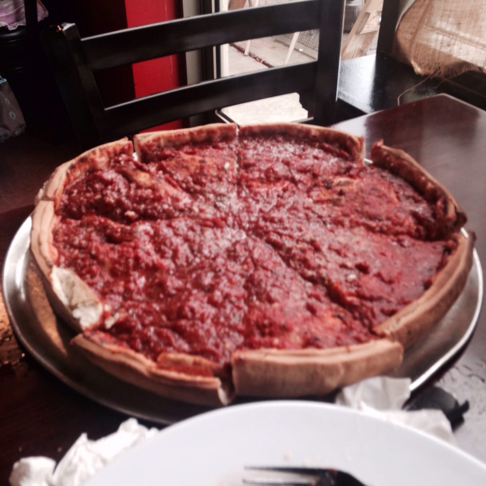 ACME Pizza 152 Photos & 223 Reviews Pizza 204 Village Walk Dr, Holly Springs, NC