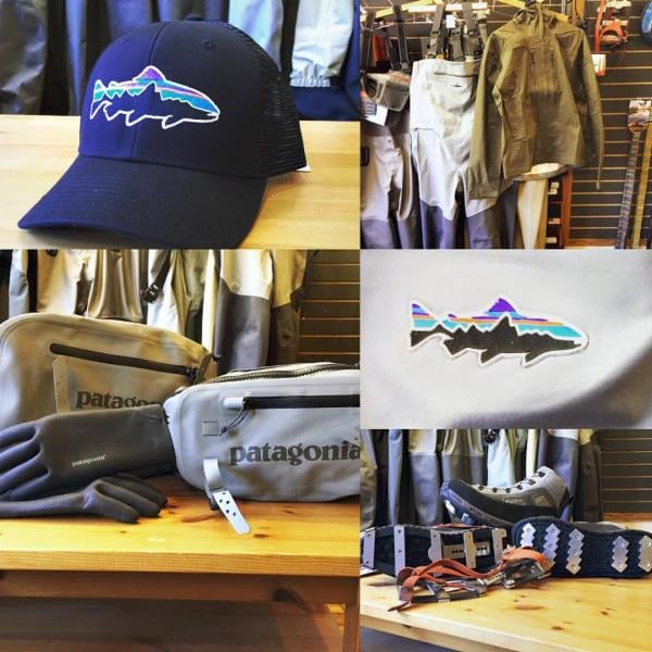 Drift Outfitters & Fly Shop